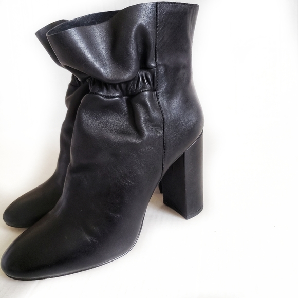 Botkier ankle block heel booties size 9 - Picture 7 of 15